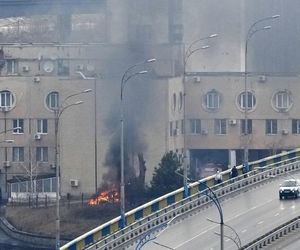  Bóg tak chciał. To słowa Putina na rocznicę wybuchu wojny na Ukrainie! 