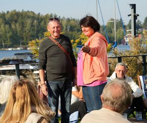 Oto nowy uczestnik Sanatorium miłości