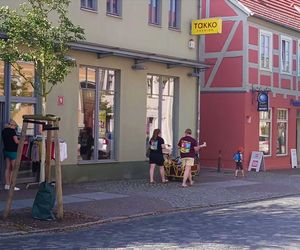 Angermünde