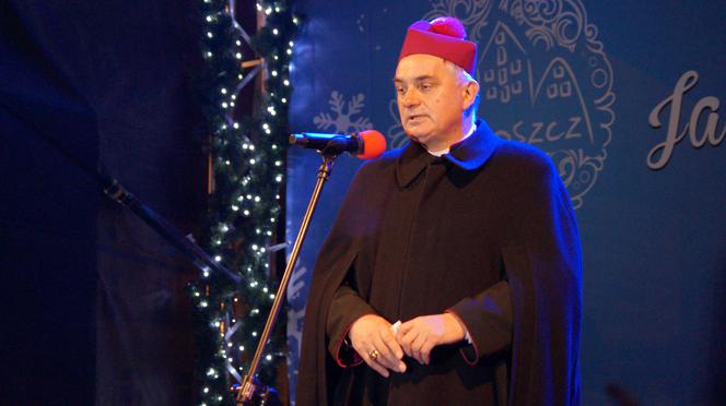 Betlejemskie światełko dotarło do Bydgoszczy. Wyjątkowe życzenia dla mieszkańców