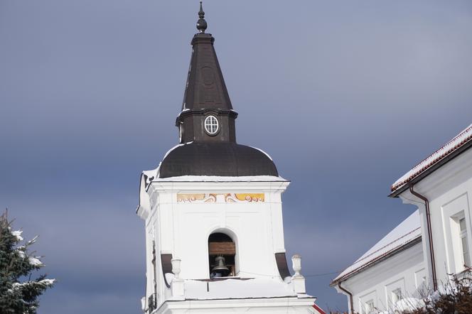 Idealne miejsce na zimowy wypoczynek na Podlasiu. To uzdrowisko robi furorę! Przyjeżdżają nawet Niemcy