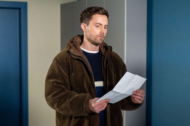 Na sygnale odc. 727. Alek (Adam Turczyk)