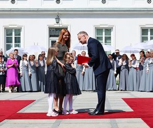 Obchody Dnia Flagi RP oraz Dnia Polonii i Polaków za Granicą 