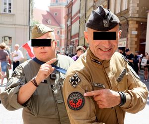 Prokuratura postawiła Wojciechowi O. i Marcinowi O. kilkadziesiąt zarzutów