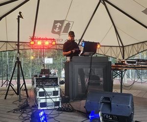 Aleja Dobrych Gwiazd: hołd dla DJ Hazela i pomoc dla chorego Nikodema!
