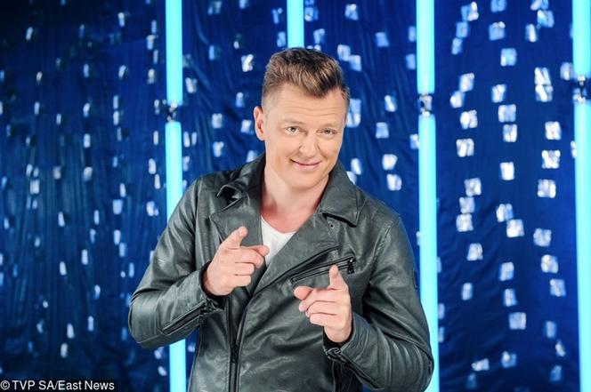 RAFAŁ BRZOZOWSKI POLUJE NOCĄ