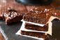 W 20 minut piekę zdrowe brownie bananowe. Bez mąki i cukru, a smakuje przepysznie 
