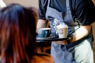 Kawiarnia Spektakulinarna w Warszawie