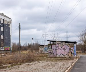 Osiedle Dudziarska zostanie wyburzone