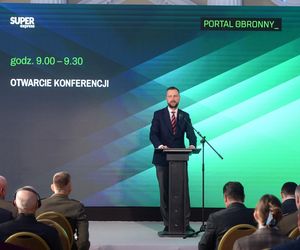 Konferencja: Zdolności Marynarki Wojennej RP i ochrona infrastruktury krytycznej na Bałtyku
