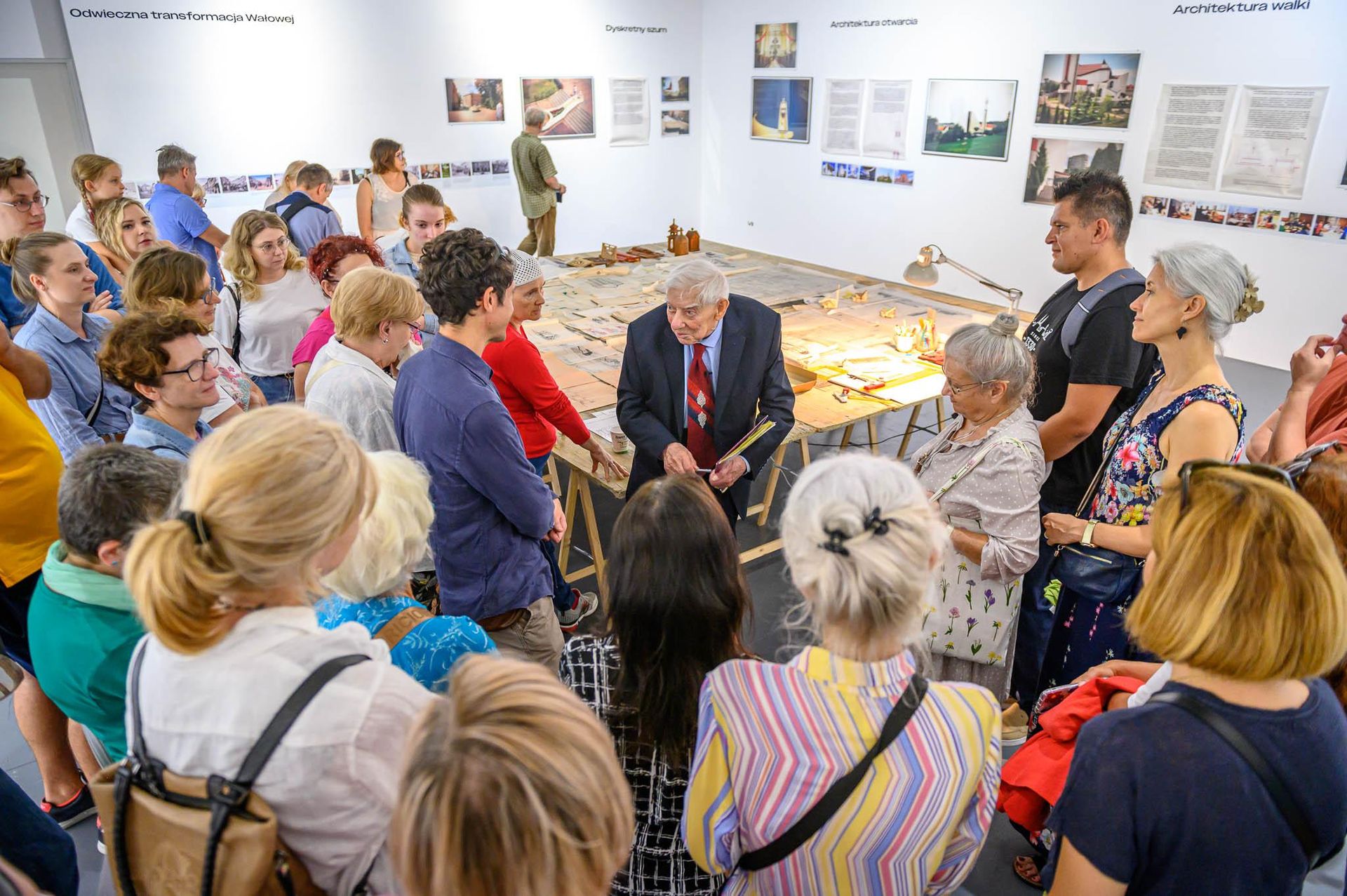 Architekt Otto Schier