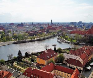 Chcą więcej zieleni i ścieżek rowerowych. Wrocławianie kipią pomysłami