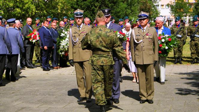 Święto Lotnictwa Polskiego w Bydgoszczy [ZDJĘCIA]