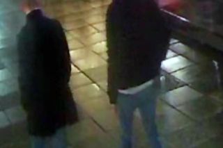 Policja poszukuje sprawców pobicia mężczyzny w Katowicach