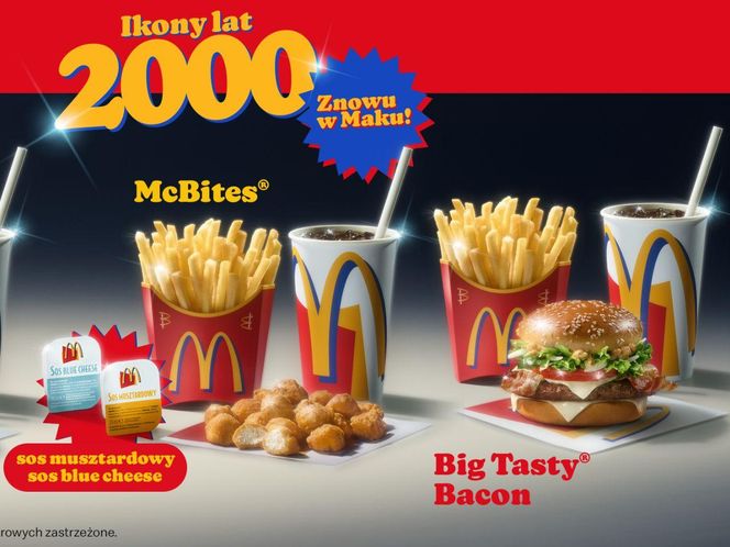 McDonald’s