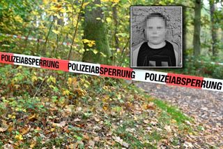 8-letni Fabian znaleziony martwy w lesie! Wcześniej zaginął. Wstrząsająca tragedia!
