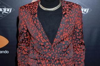 Żabson przerwał koncert. Poszło o korek od butelki. Ludzie, którzy to projektują, powinni nie mieć wakacji