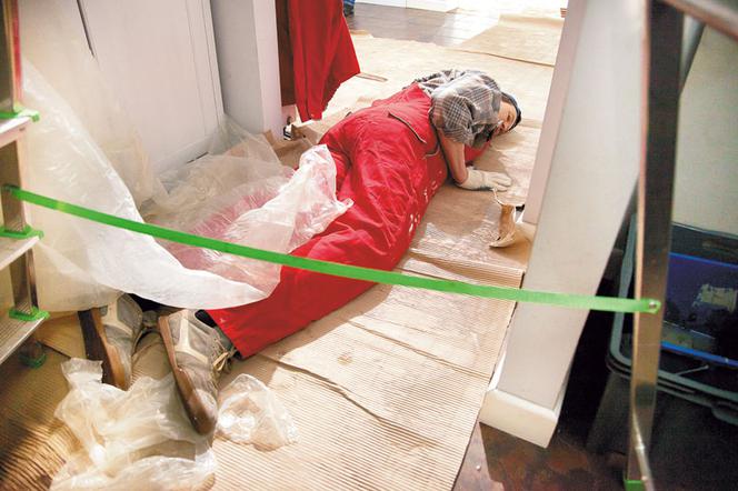 Klan: DZIŚ Rysiek będzie miał ZAWAŁ!