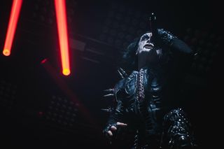 Mama Daniego Filtha chciałaby, żeby na jej pogrzebie wybrzmiał znany utwór... Cradle of Filth