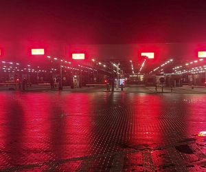 Zamknięcie przejść granicznych z Białorusią
