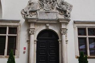 Zamek w Szydłowcu. Zobacz zdjęcia malowniczej rezydencji