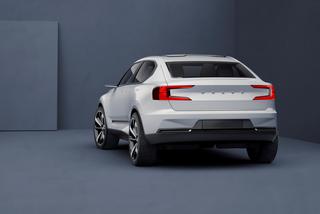  Volvo Concept 40.2