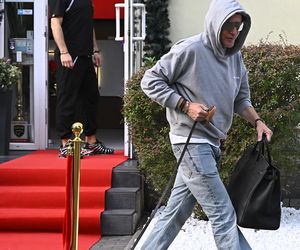 Krzysztof Gojdź przyleciał do Polski