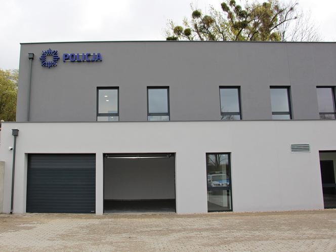 Najnowocześniejszy komisariat wodny w Polsce