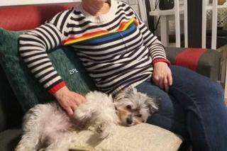 Zaginęła 56-letnia Bożena z Torunia. Rozpoznajesz ją? Powiadom policję