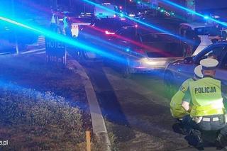 Tak chcą skończyć z szaleńczymi rajdami po Krakowie. Analizujemy możliwość wprowadzenia radykalnych rozwiązań