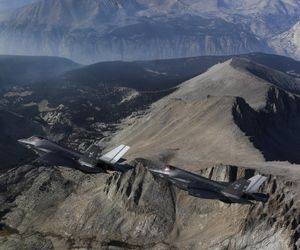 Amerykańskie F-35