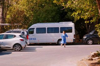 Miłość i nadzieja odc. 266. Sila