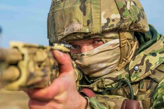 Rosja zaostrza prawo. Rezerwiści trafią na front bez mobilizacji?