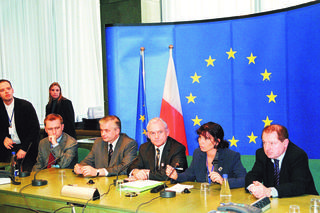 Szczera spowiedź Leszka Millera 