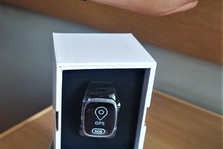 Opaski dla seniorów w Iławie