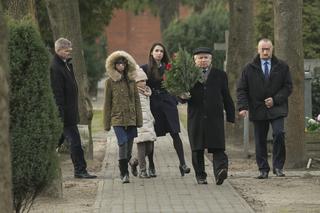 święta Marta Kaczyńska