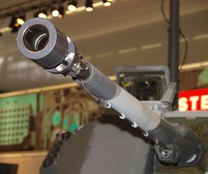 Szwedzkie CV90