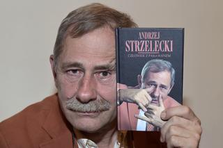  Dziś Andrzej Strzelecki obchodziłby 70. urodziny