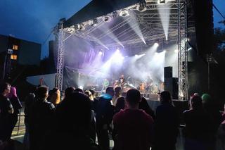 Juwenalia UMED & UŁ 2024. Pierwszy dzień koncertów