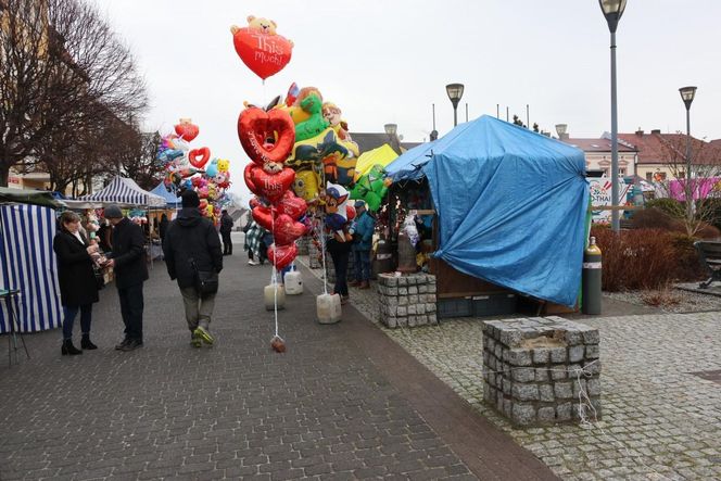 Walentynki w Bieruniu w 2024 roku. Odpust walentynkowy i obchody dnia patrona miasta