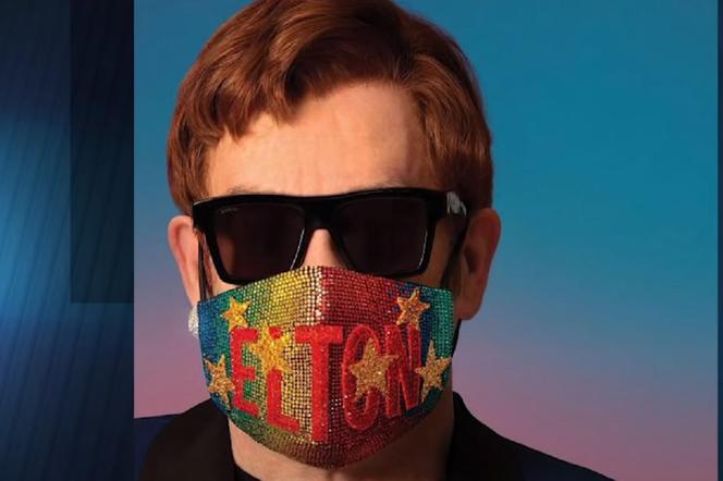 Elton John o utworze Metalliki: to jedna z najlepszych piosenek w historii