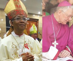 Odmówili Franciszkowi. Ci biskupi nie chcieli być kardynałami