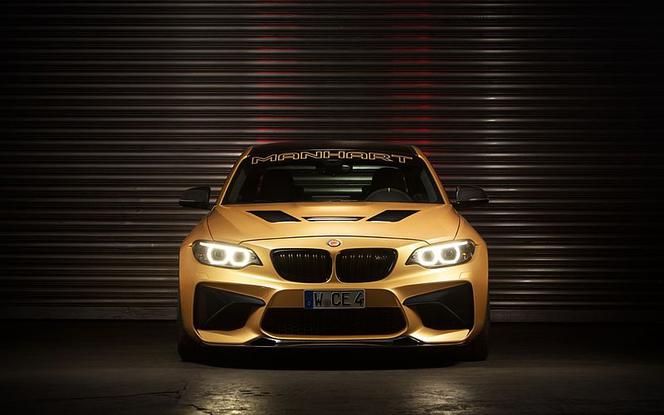 Manhart BMW M2