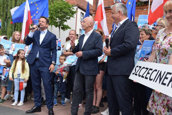 Rafał Trzaskowski. Do 30 tys. zł nie zapłacicie podatku