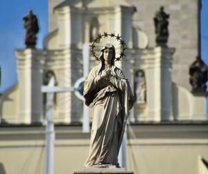 Uroczystość Niepokalanego Poczęcia Najświętszej Maryi Panny