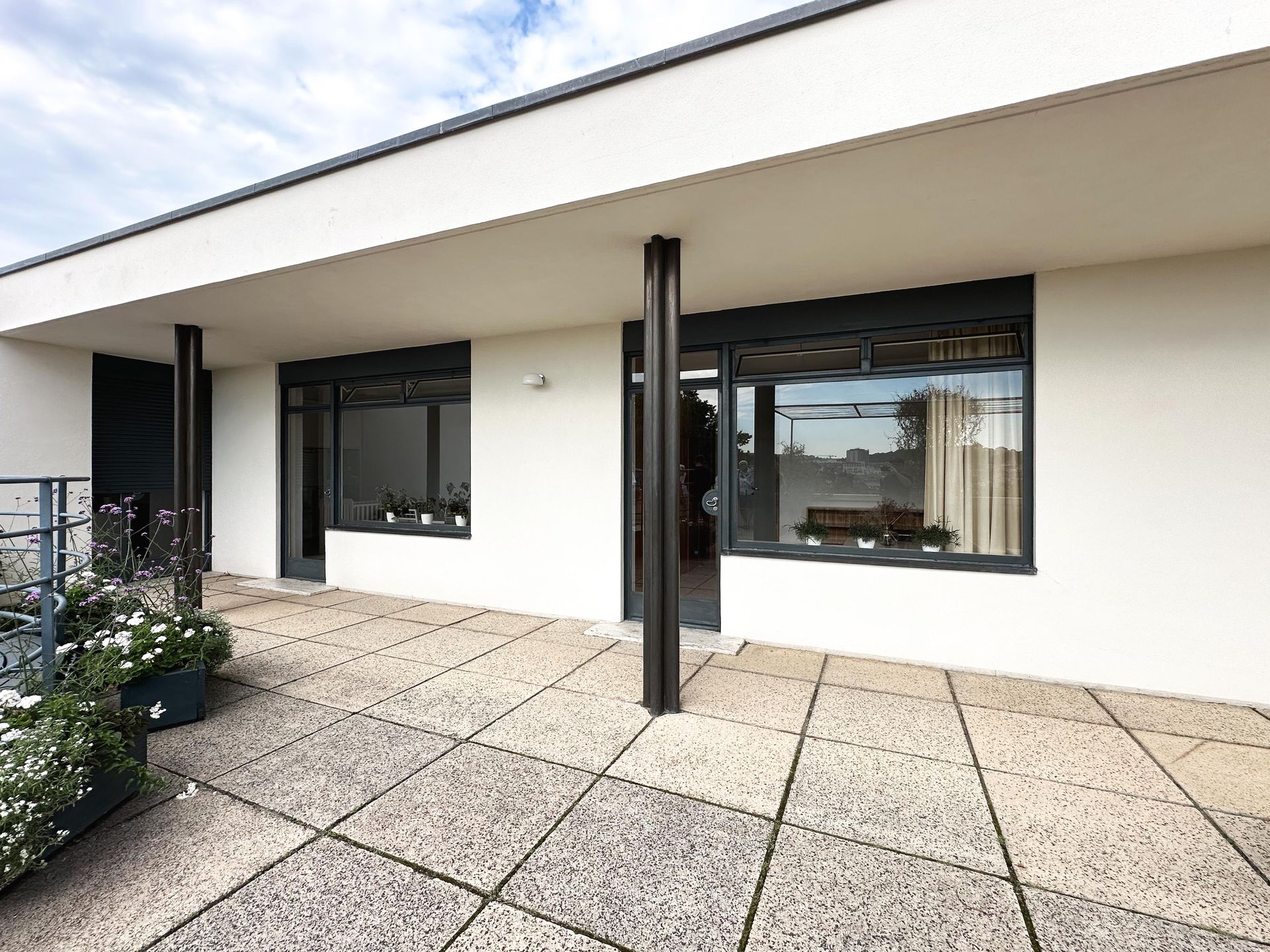 Willa Tugendhatów w Brnie