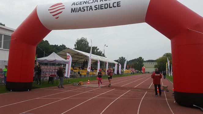 12. Bieg Siedleckiego Jacka