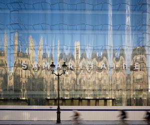 La Samaritaine / Paryż