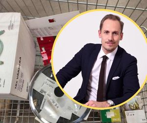 Byliśmy w Ikei z zeskanowaliśmy produkty, które wynosił Berkowicz. Nam działało bez problemu! 