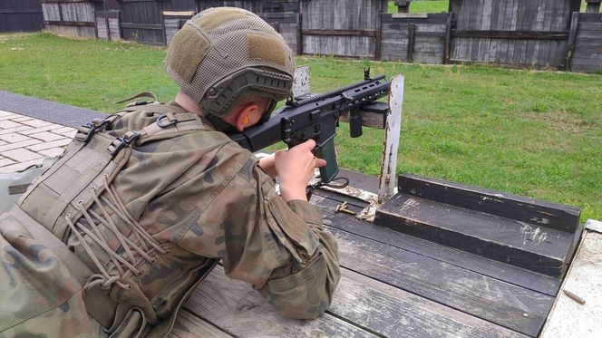 Wakacje z wojskiem - program Ministerstwa Obrony Narodowej
